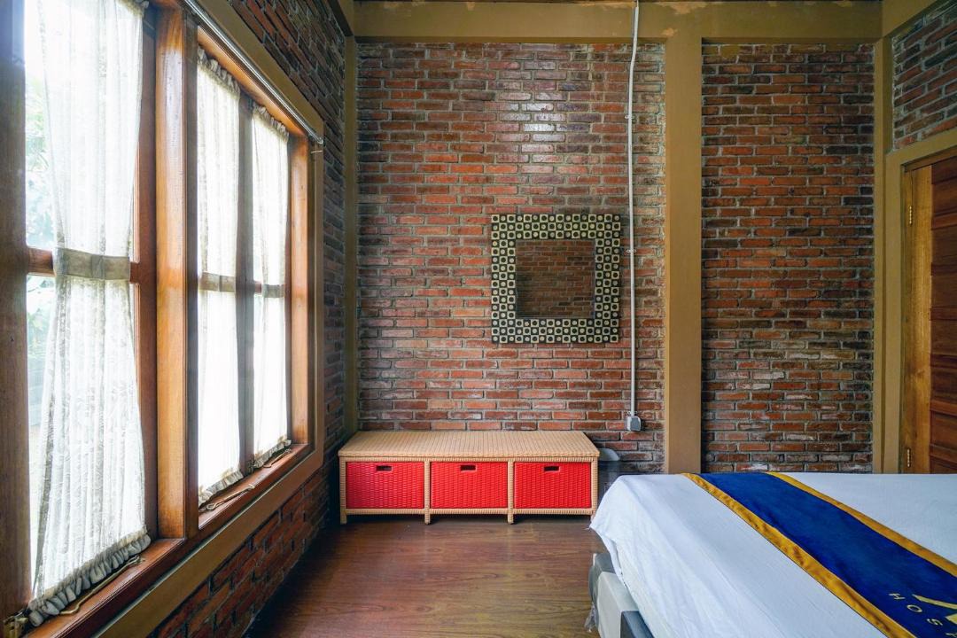 Photo of Bedroom in Lembang