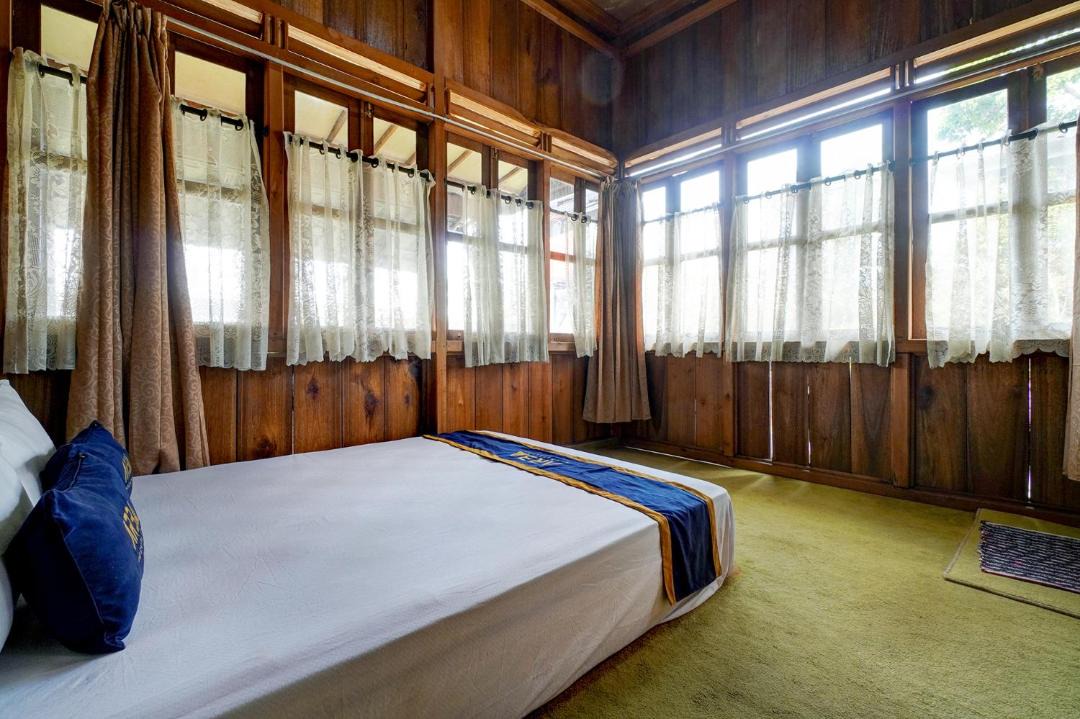 Photo of Bedroom in Lembang