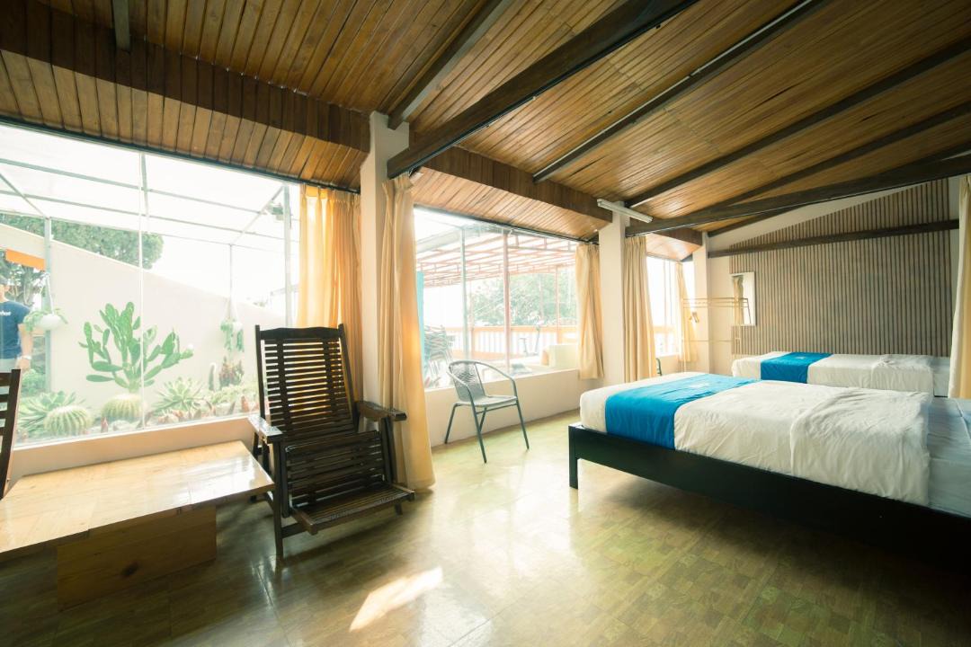 Photo of Bedroom in Lembang
