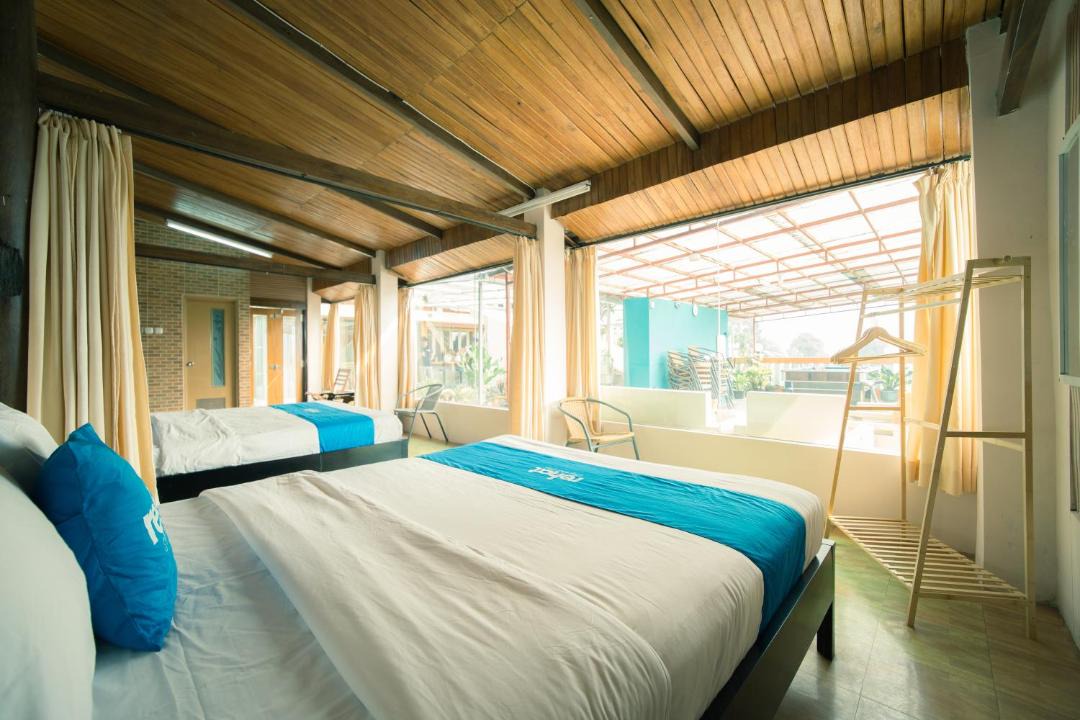 Photo of Bedroom in Lembang