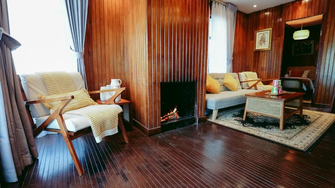Photo of Livingroom in Ngadisari
