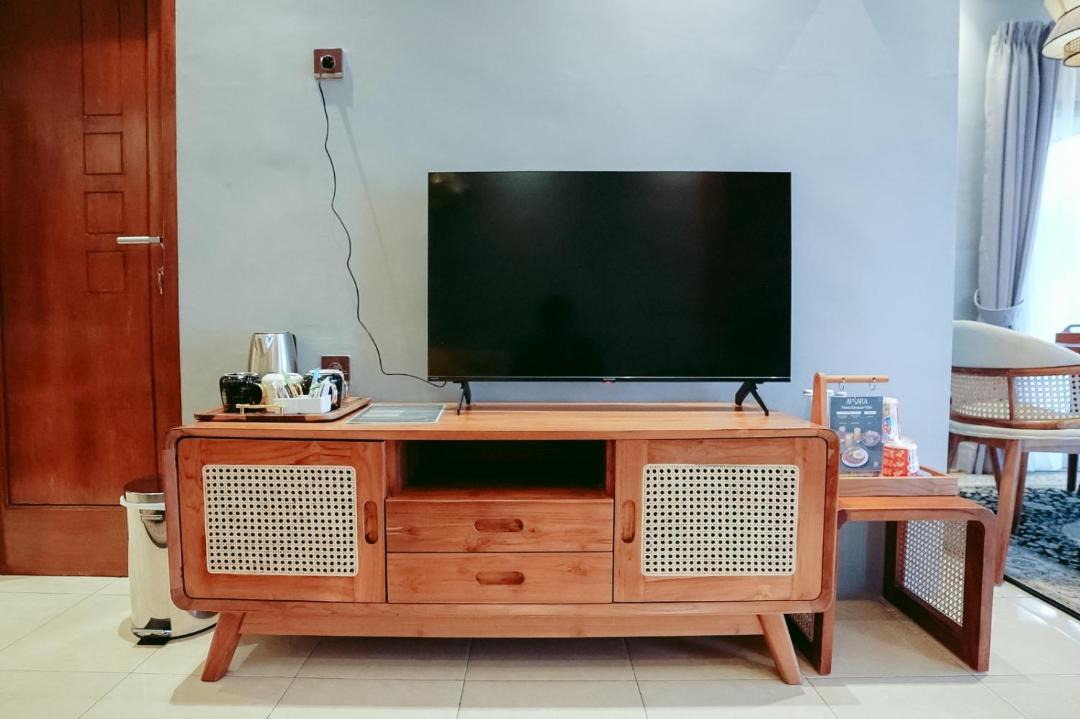 Photo of Livingroom in Ngadisari