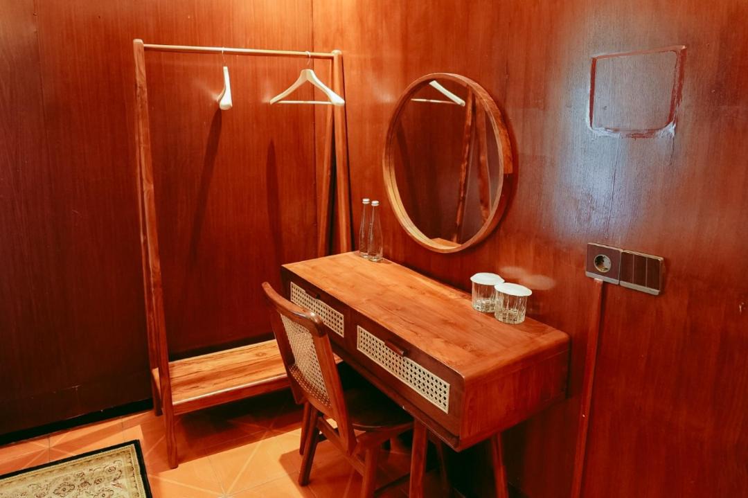 Photo of Bathroom in Ngadisari