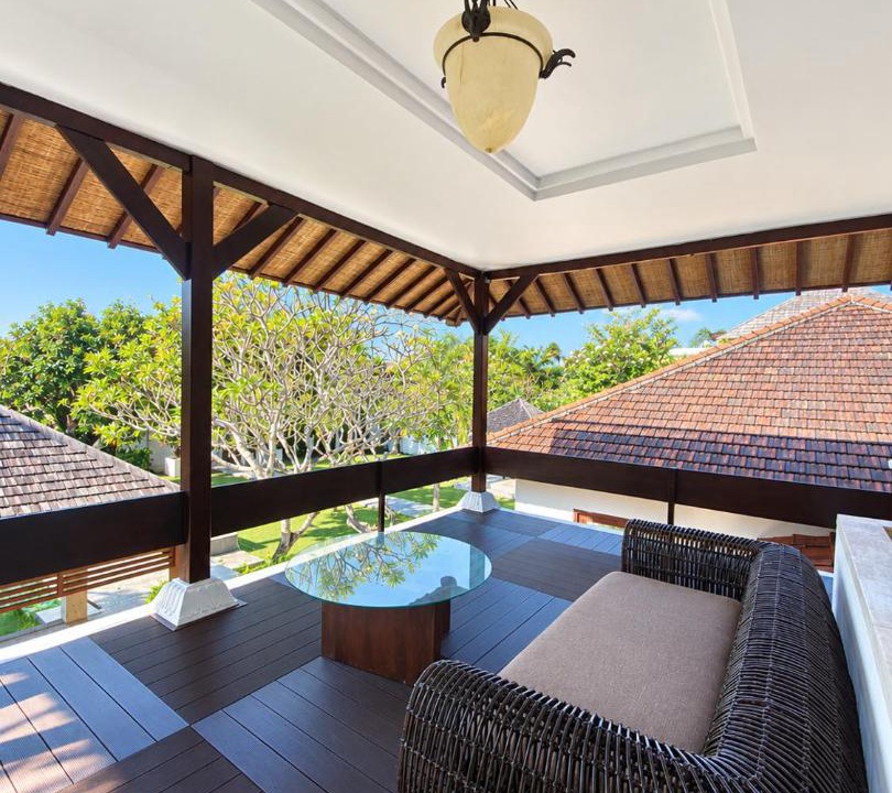Photo of Patio Balcony in Kuta Selatan