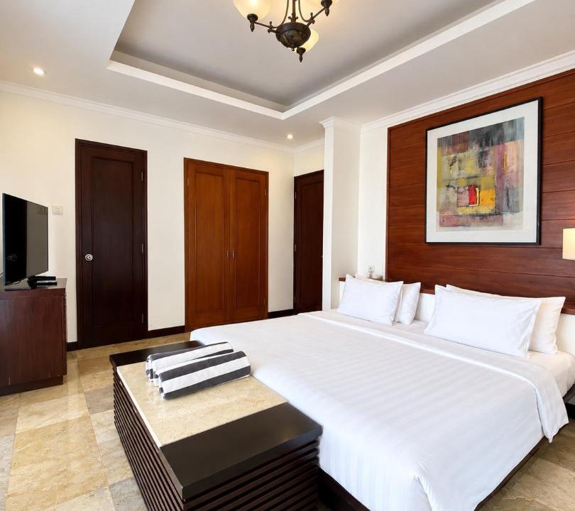 Photo of Bedroom in Kuta Selatan
