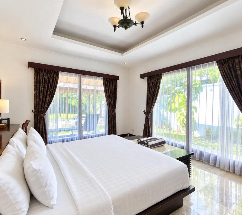 Photo of Bedroom in Kuta Selatan