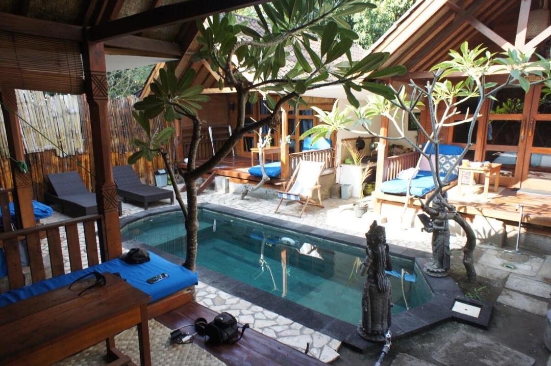 Photo of Others in Gili Trawangan