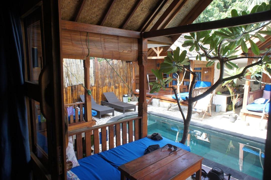 Photo of Others in Gili Trawangan