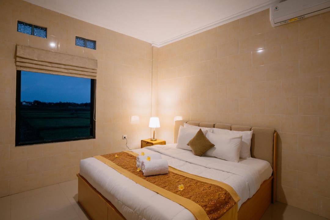 Photo of Bedroom in Singapadu Tengah
