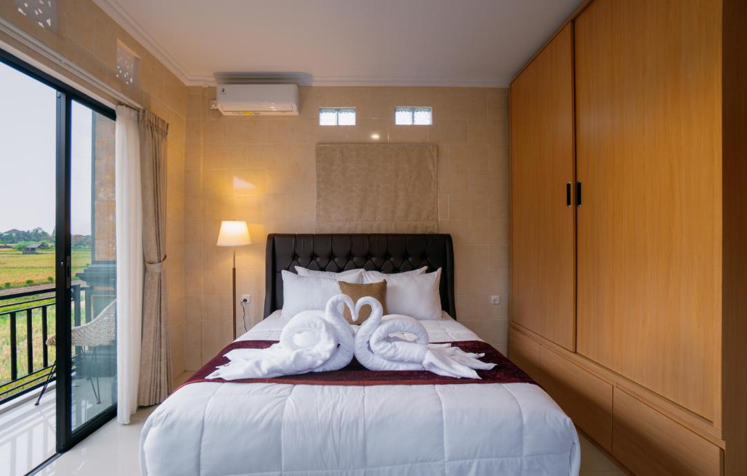 Photo of Bedroom in Singapadu Tengah