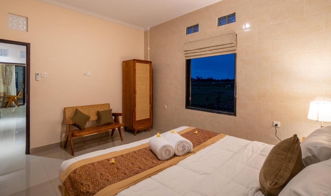 Photo of Bedroom in Singapadu Tengah