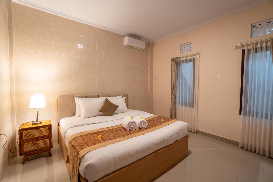 Photo of Bedroom in Singapadu Tengah
