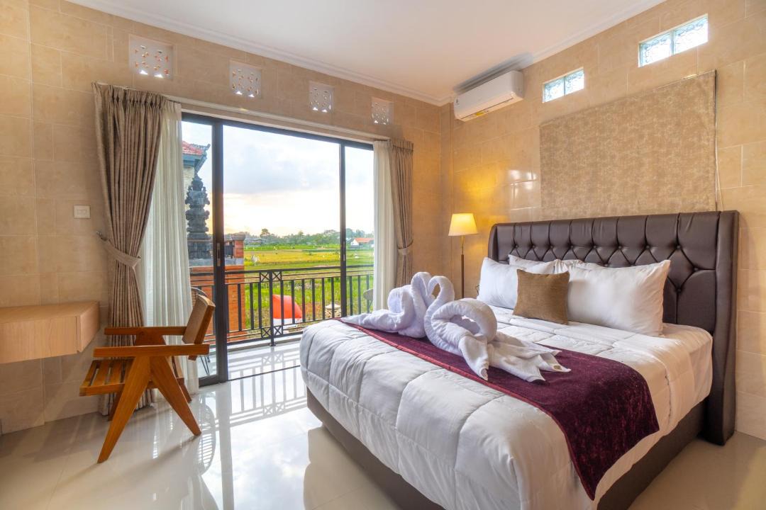 Photo of Bedroom in Singapadu Tengah