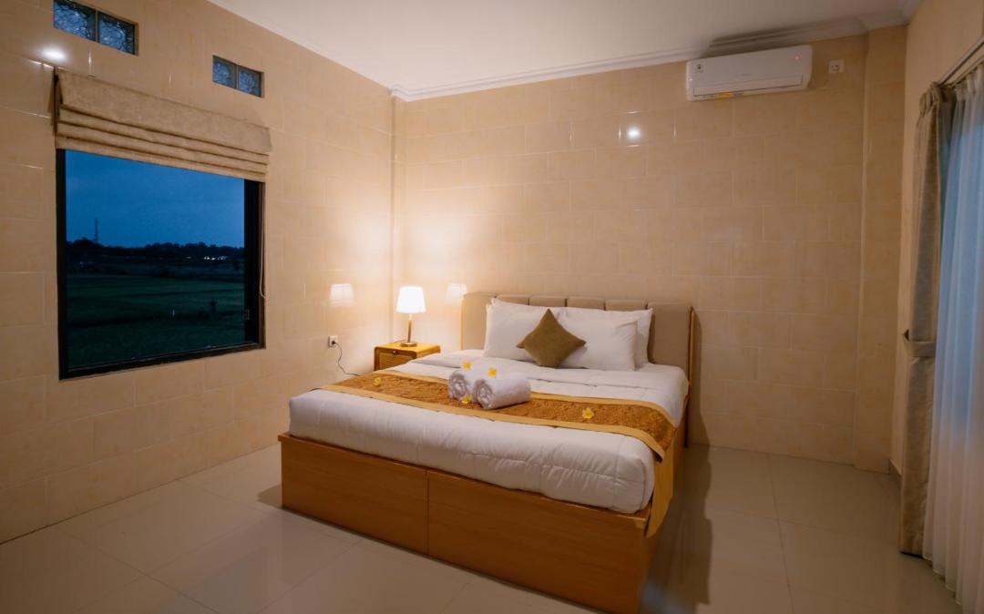 Photo of Bedroom in Singapadu Tengah