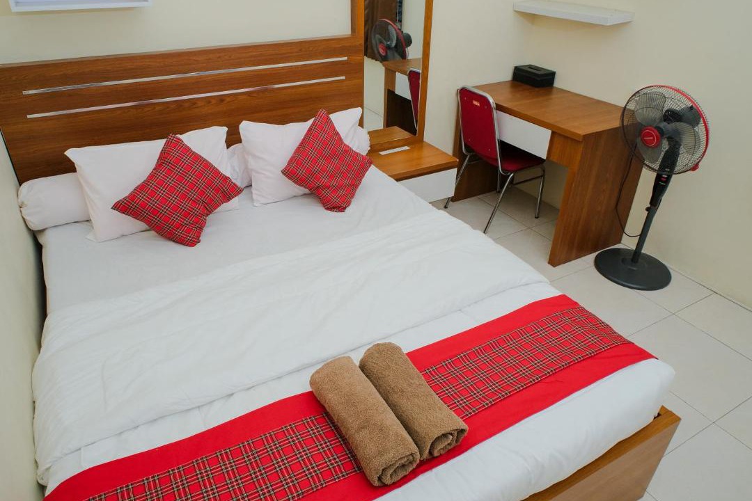 Photo of Bedroom in Jember