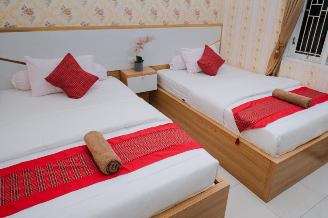 Photo of Bedroom in Jember