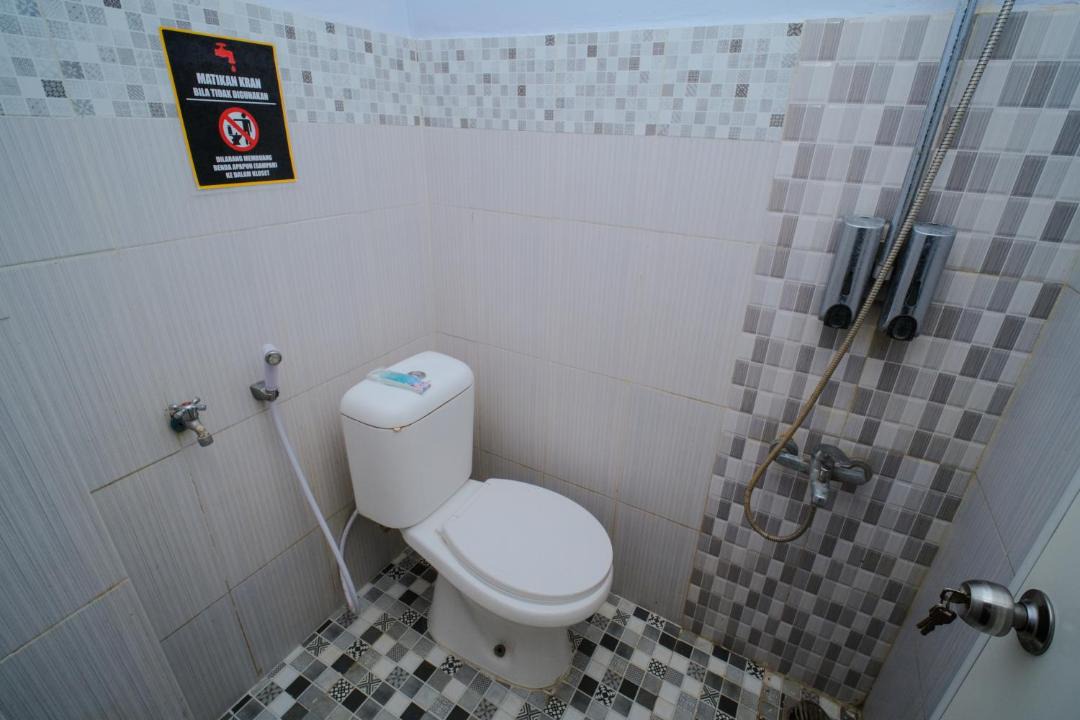 Photo of Bathroom in Jember