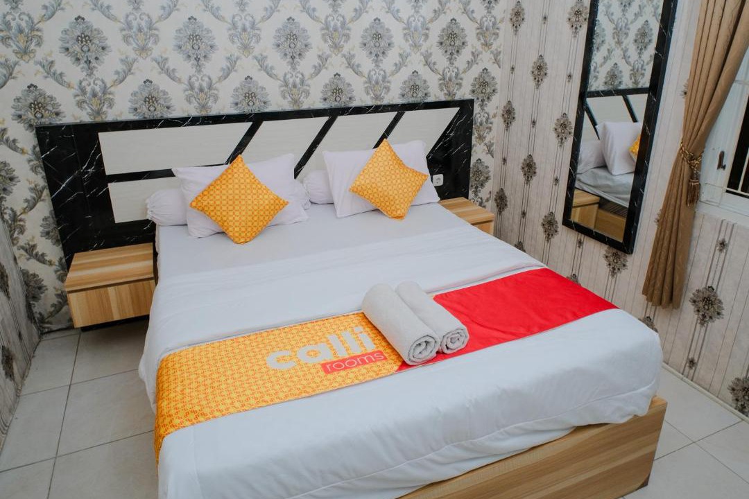 Photo of Bedroom in Jember