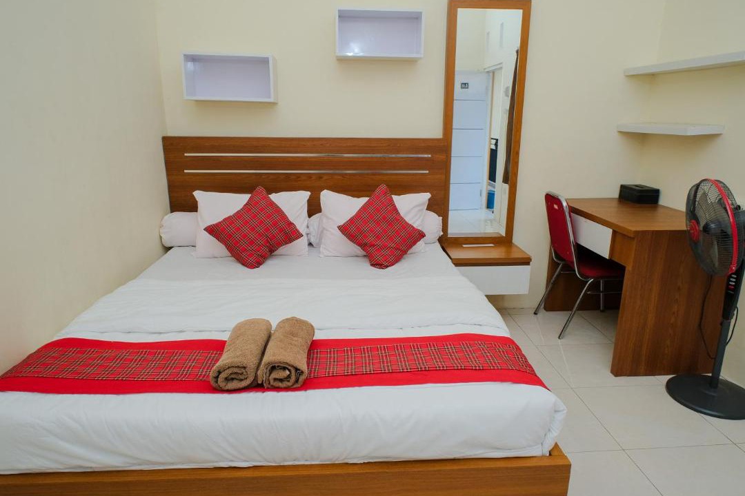 Photo of Bedroom in Jember