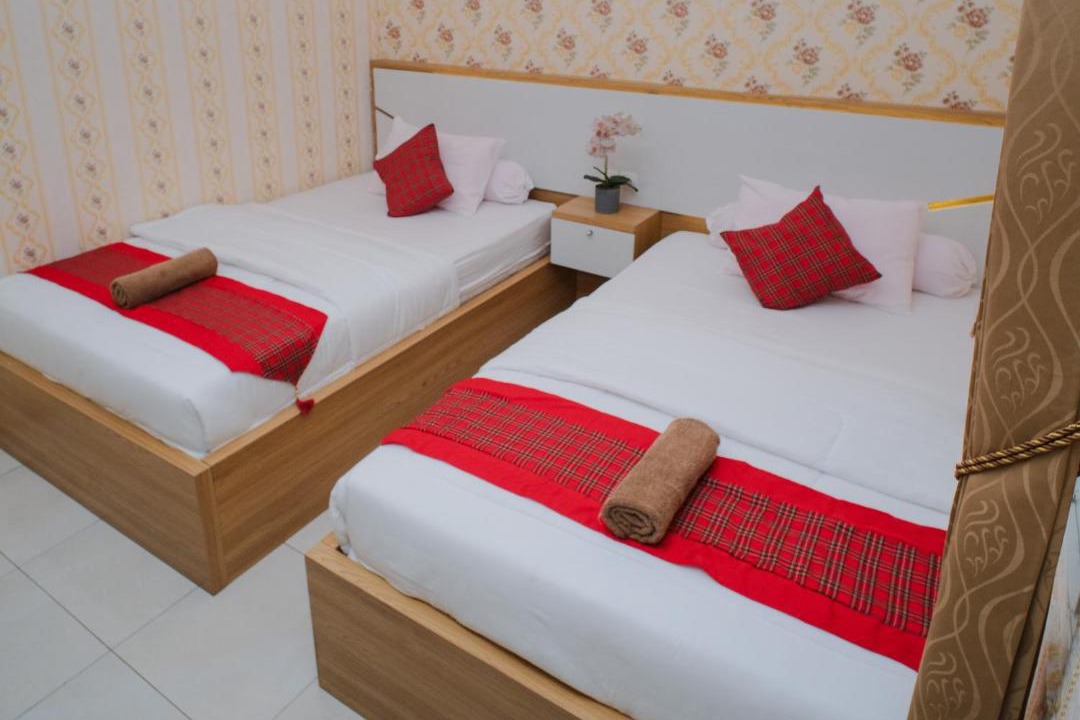 Photo of Bedroom in Jember