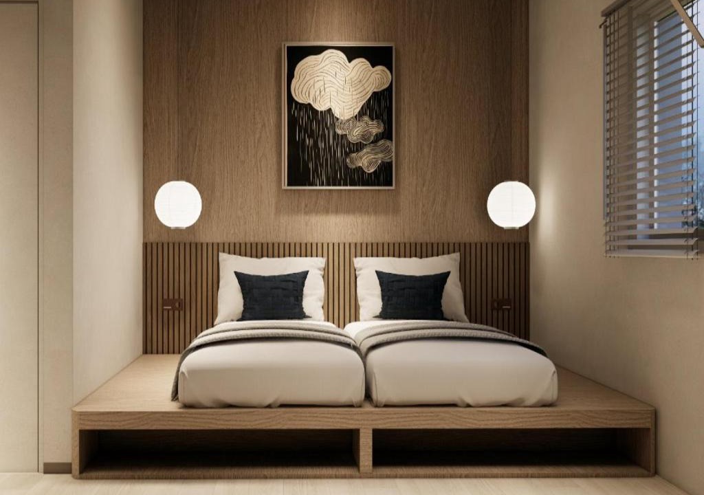 Photo of Bedroom in Bogor Timur