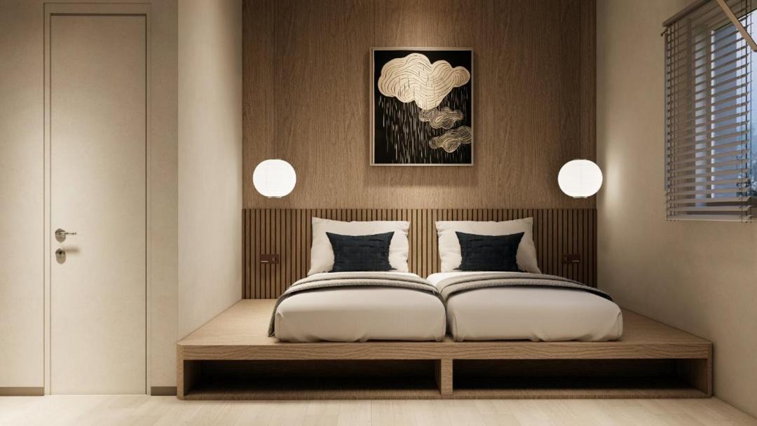 Photo of Bedroom in Bogor Timur