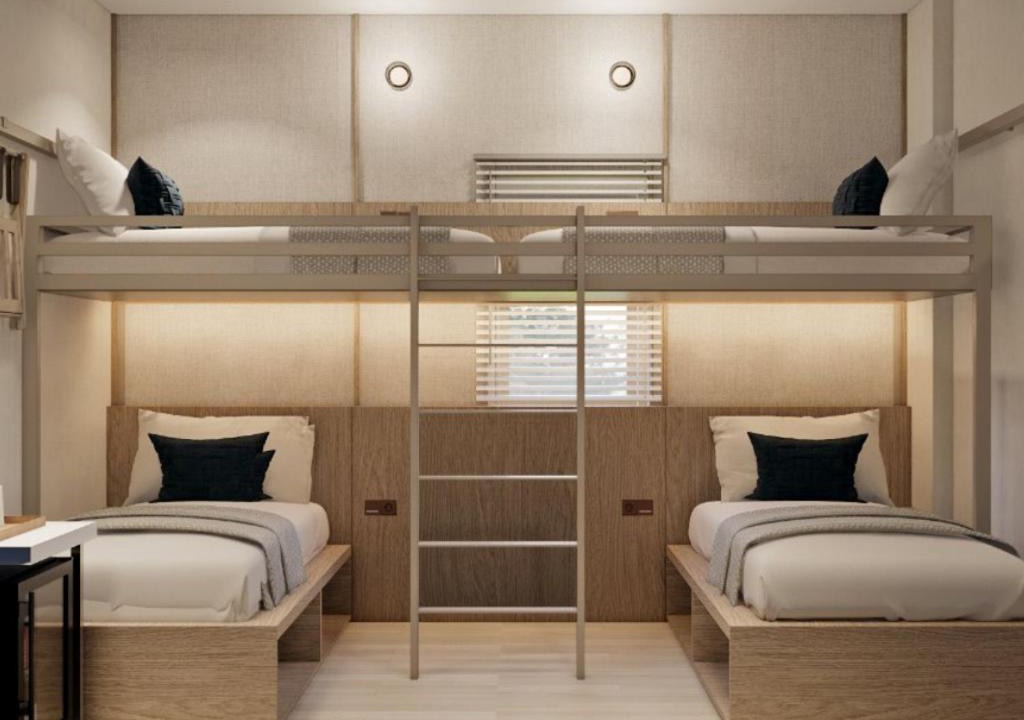 Photo of Bedroom in Bogor Timur