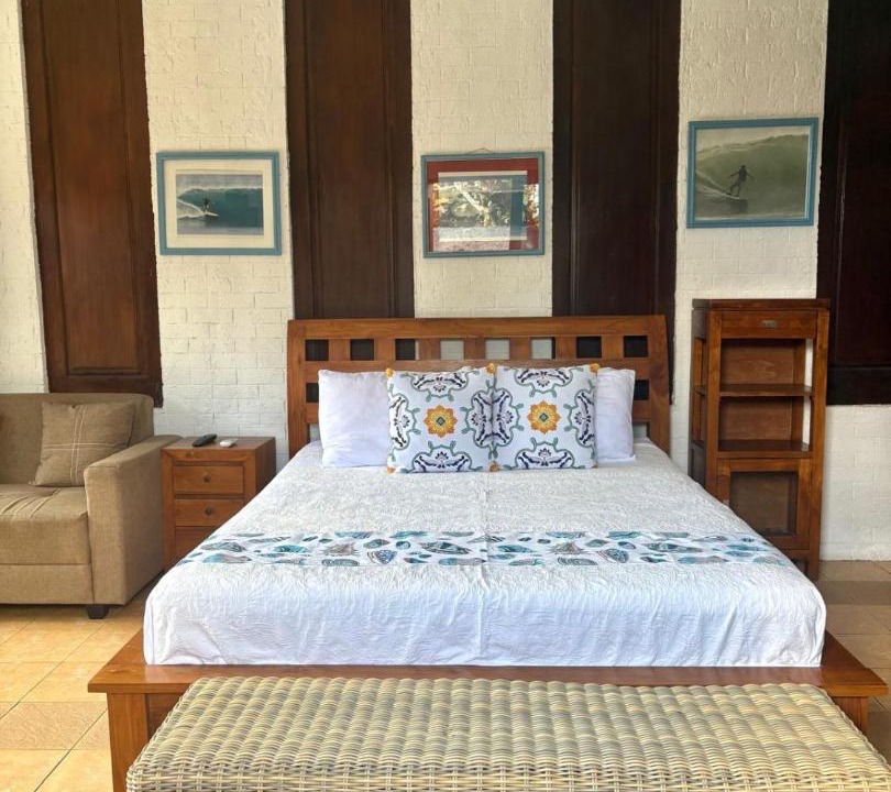 Photo of Bedroom in Pecatu