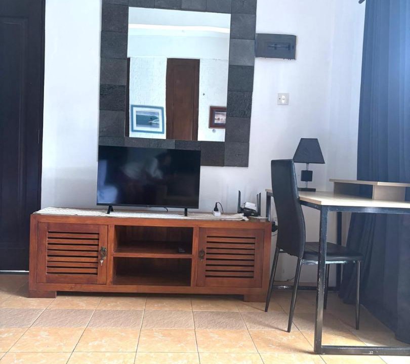 Photo of Livingroom in Pecatu