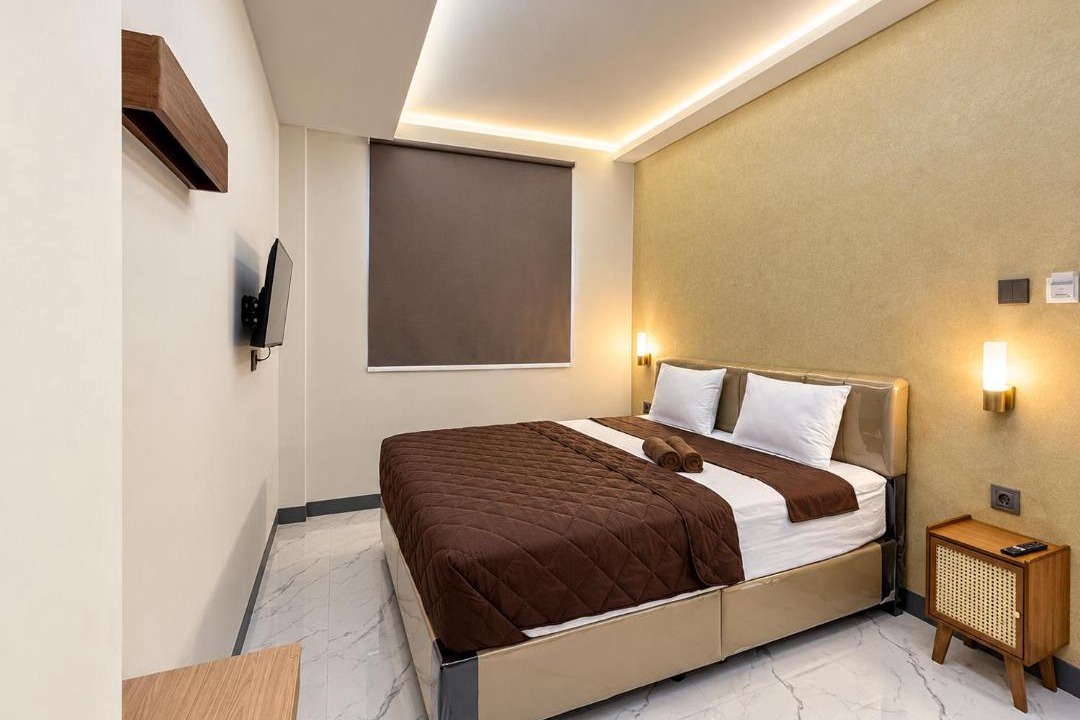 Photo of Bedroom in Jambi