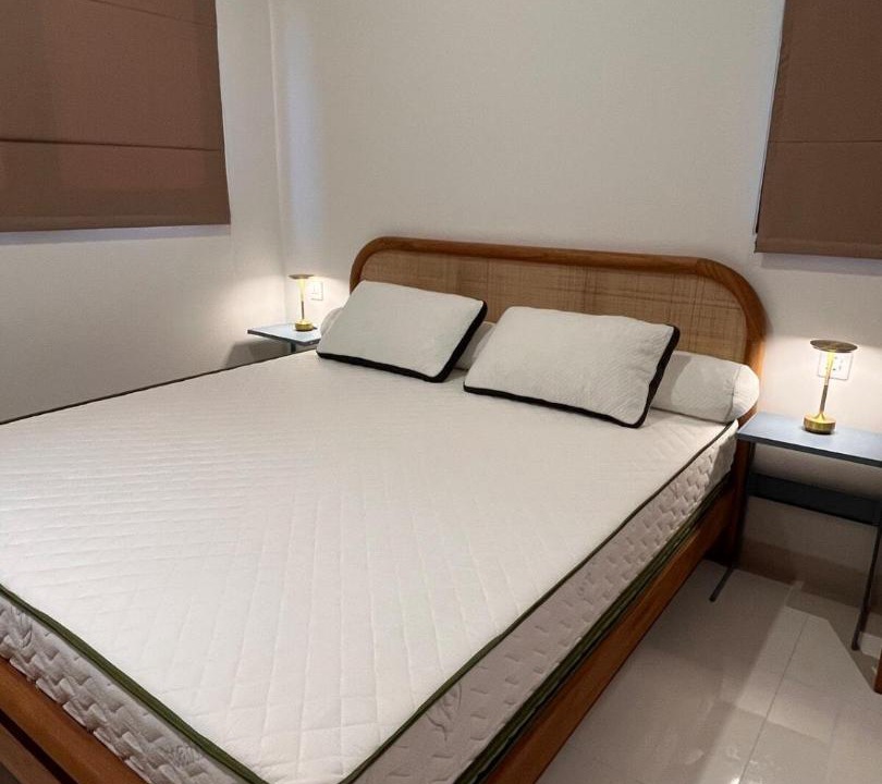 Photo of Bedroom in Renon