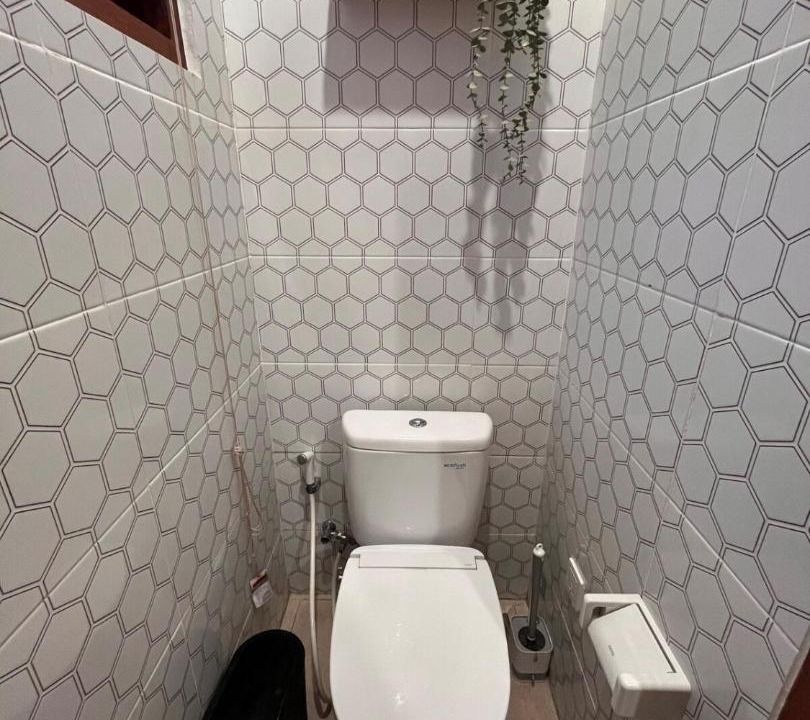 Photo of Bathroom in Renon