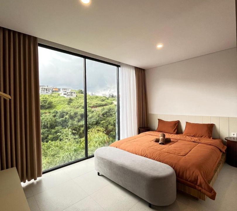 Photo of Bedroom in Ciburial