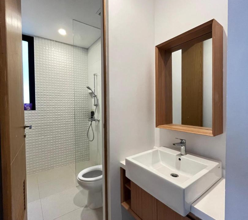 Photo of Bathroom in Ciburial