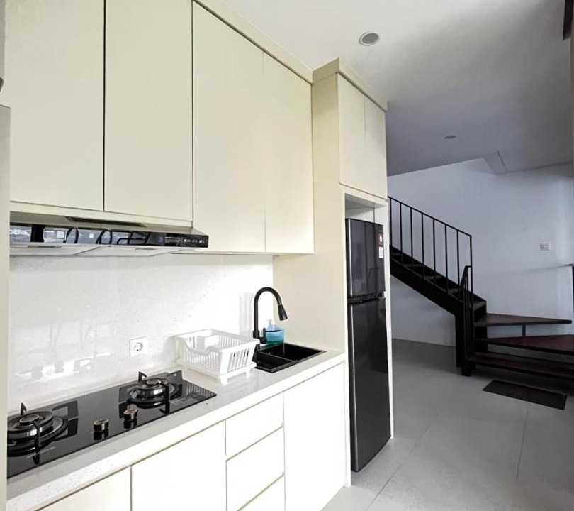 Photo of Kitchen in Ciburial