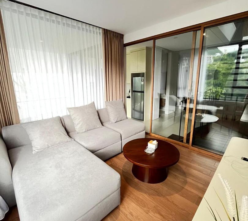 Photo of Livingroom in Ciburial