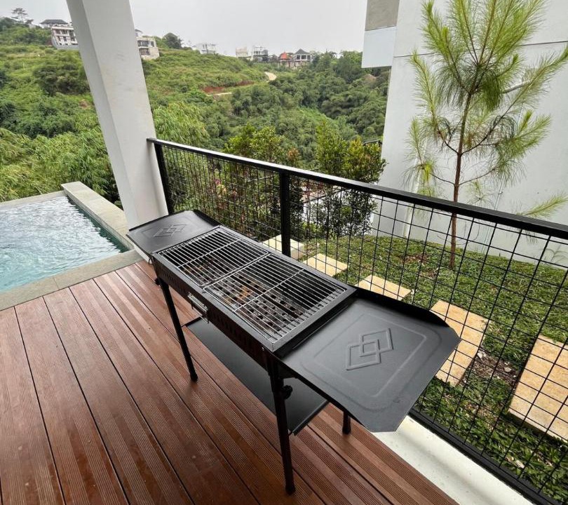 Photo of Patio Balcony in Ciburial
