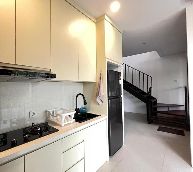Photo of Kitchen in Ciburial