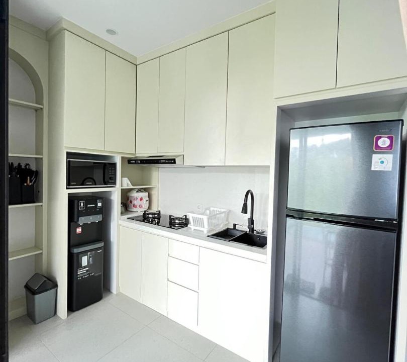 Photo of Kitchen in Ciburial