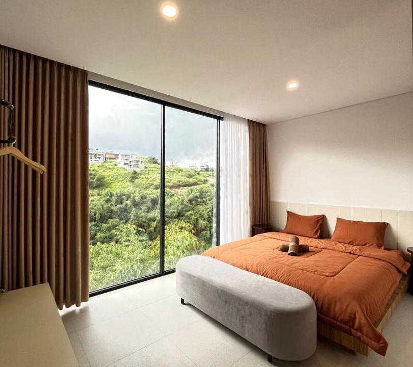 Photo of Bedroom in Ciburial
