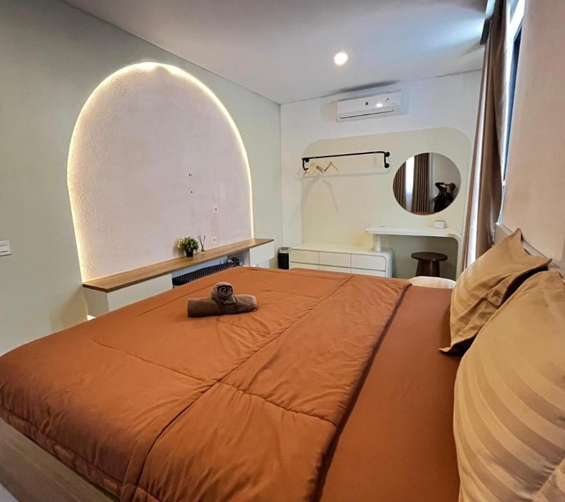Photo of Bedroom in Ciburial