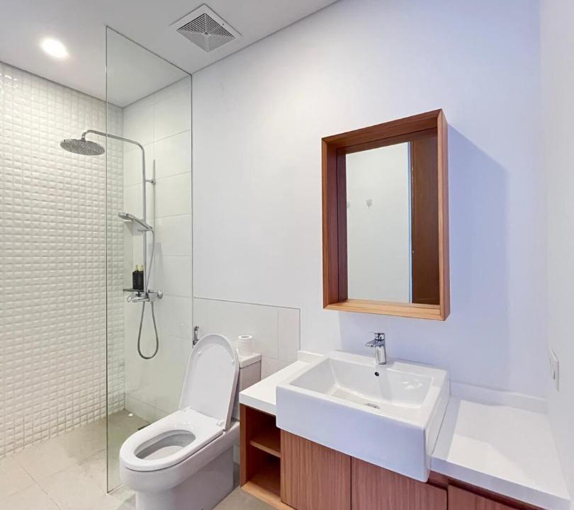 Photo of Bathroom in Ciburial