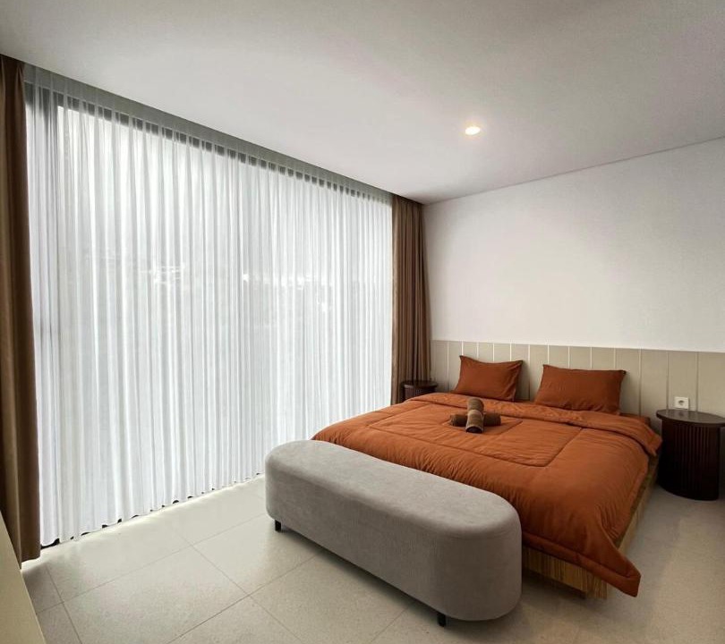 Photo of Bedroom in Ciburial