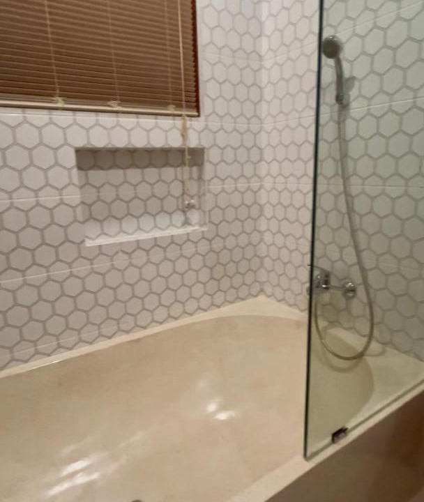 Photo of Bathroom in Renon
