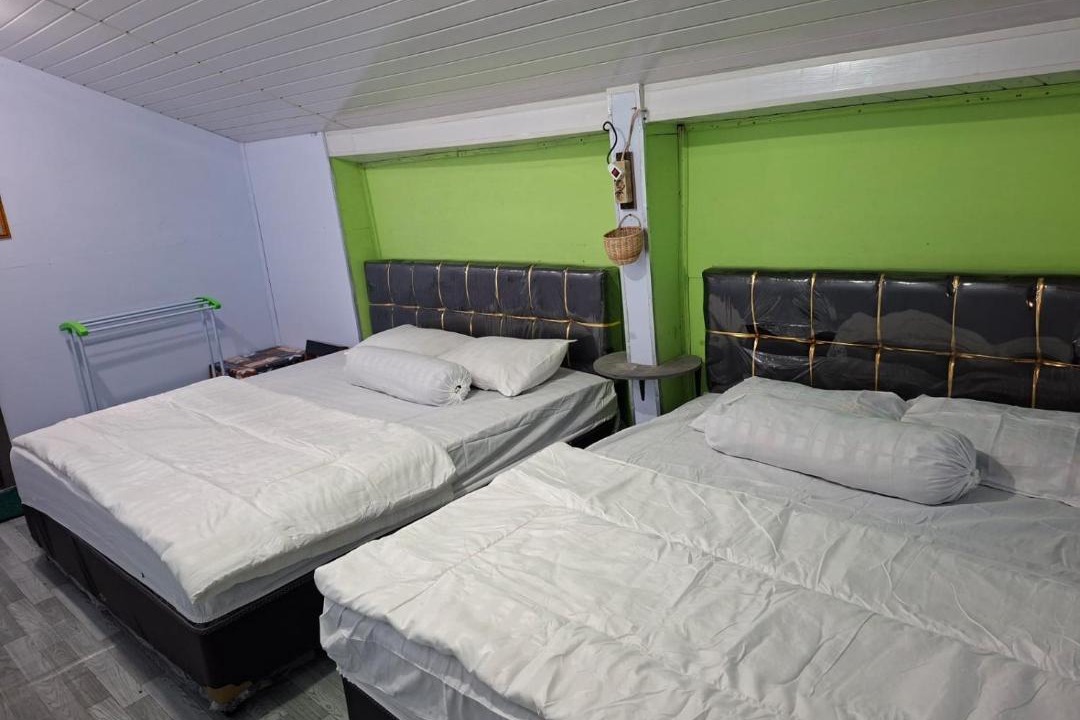 Photo of Bedroom in Bantimurung