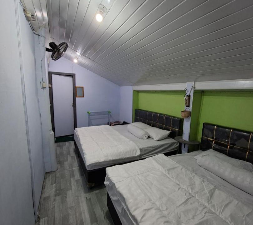 Photo of Bedroom in Bantimurung