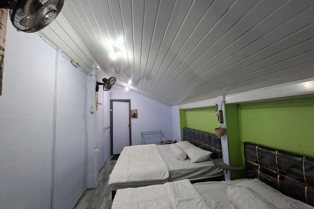 Photo of Bedroom in Bantimurung