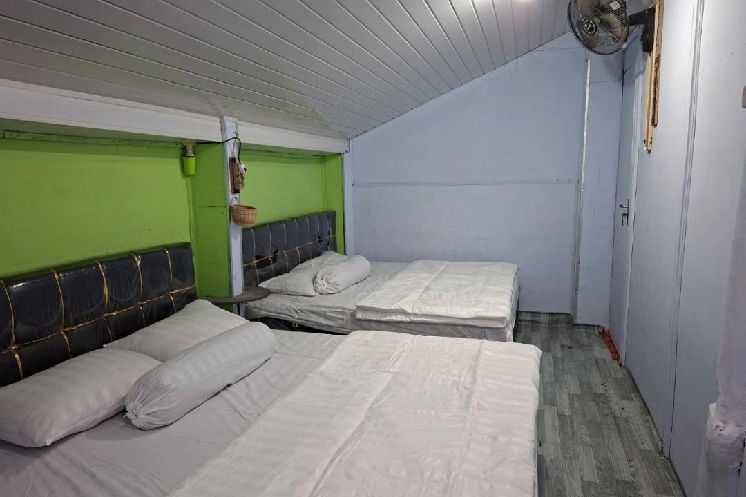 Photo of Bedroom in Bantimurung