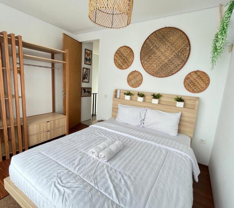 Photo of Bedroom in Ciburial