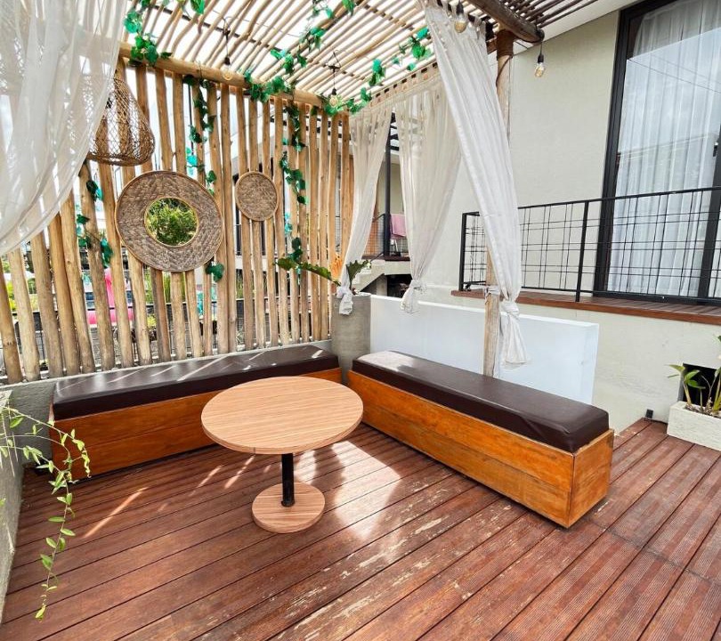 Photo of Patio Balcony in Ciburial
